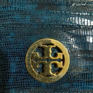Tory Burch Card Case